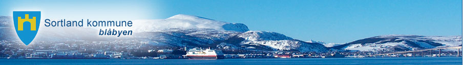 Sortland kommune