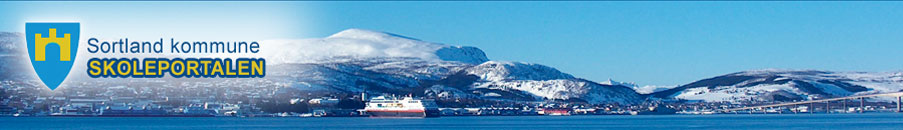 Sortland kommune