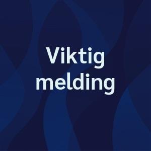 Lenke til artikkel: Sortland kommune har satt krisestab etter brannen på Rise 