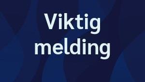 Lenke til artikkel: Sikkerhetssonen til brannen på Rise er nå 300 meter
