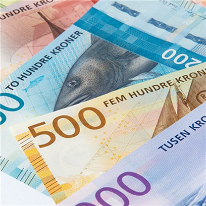 Lenke til artikkel: Tilskudd til inkludering av barn og unge 2027