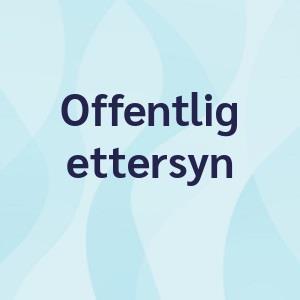 Lenke til artikkel: Høring og offentlig ettersyn av detaljregulering for Sortland flerbrukshall